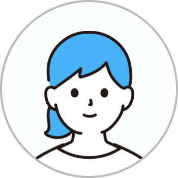会員様アイコン20代女性